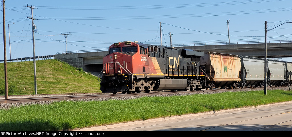 CN 2846